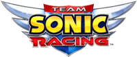 Team Sonic Racing™ (Xbox Game EU), Gift Digital Dreams, giftdigitaldreams.com